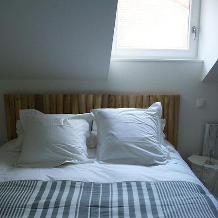 Bed and Breakfast La Cour Soubespin Lila Exterior foto