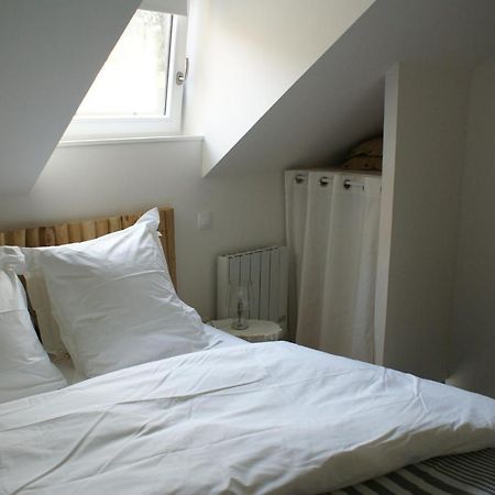 Bed and Breakfast La Cour Soubespin Lila Exterior foto