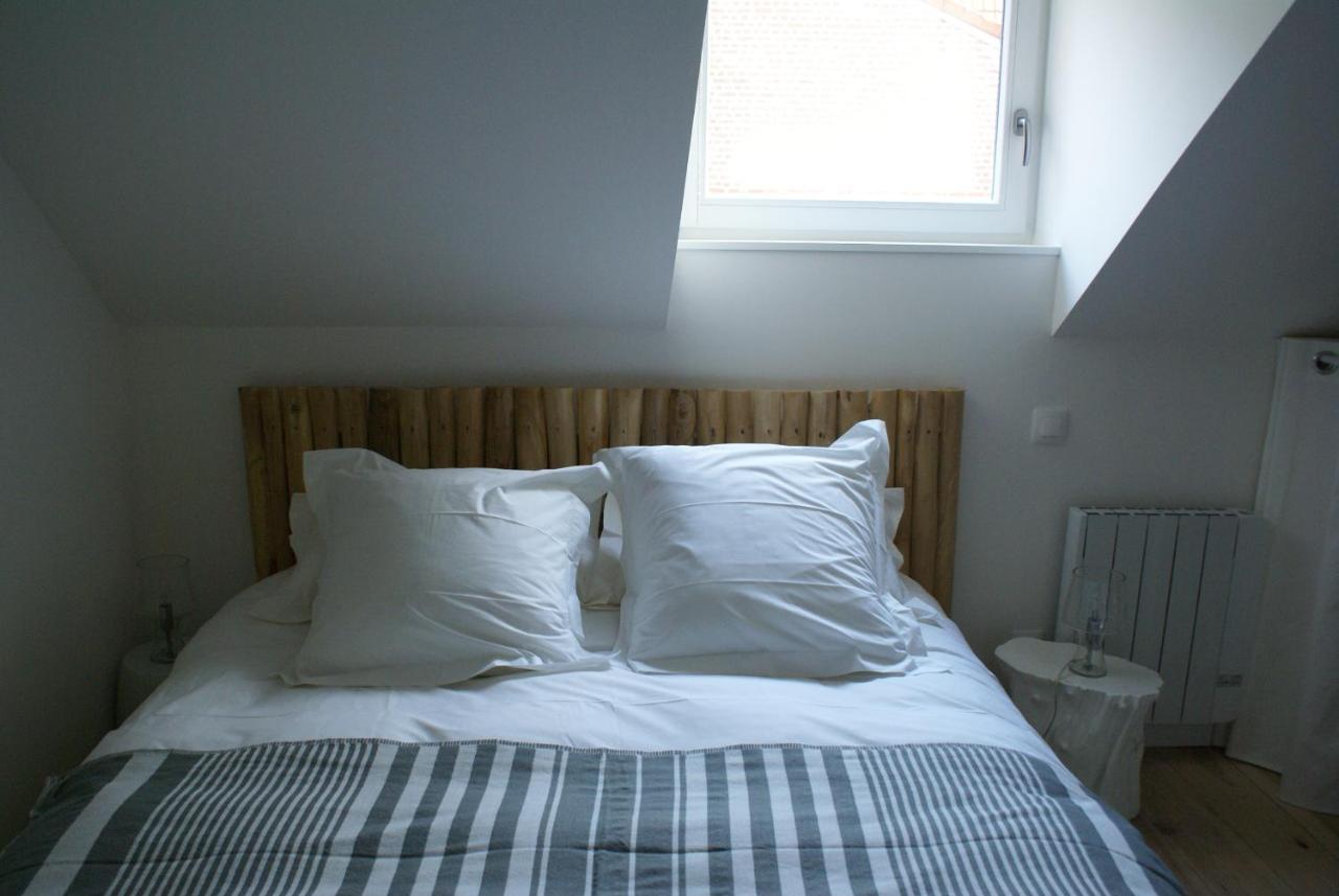 Bed and Breakfast La Cour Soubespin Lila Exterior foto