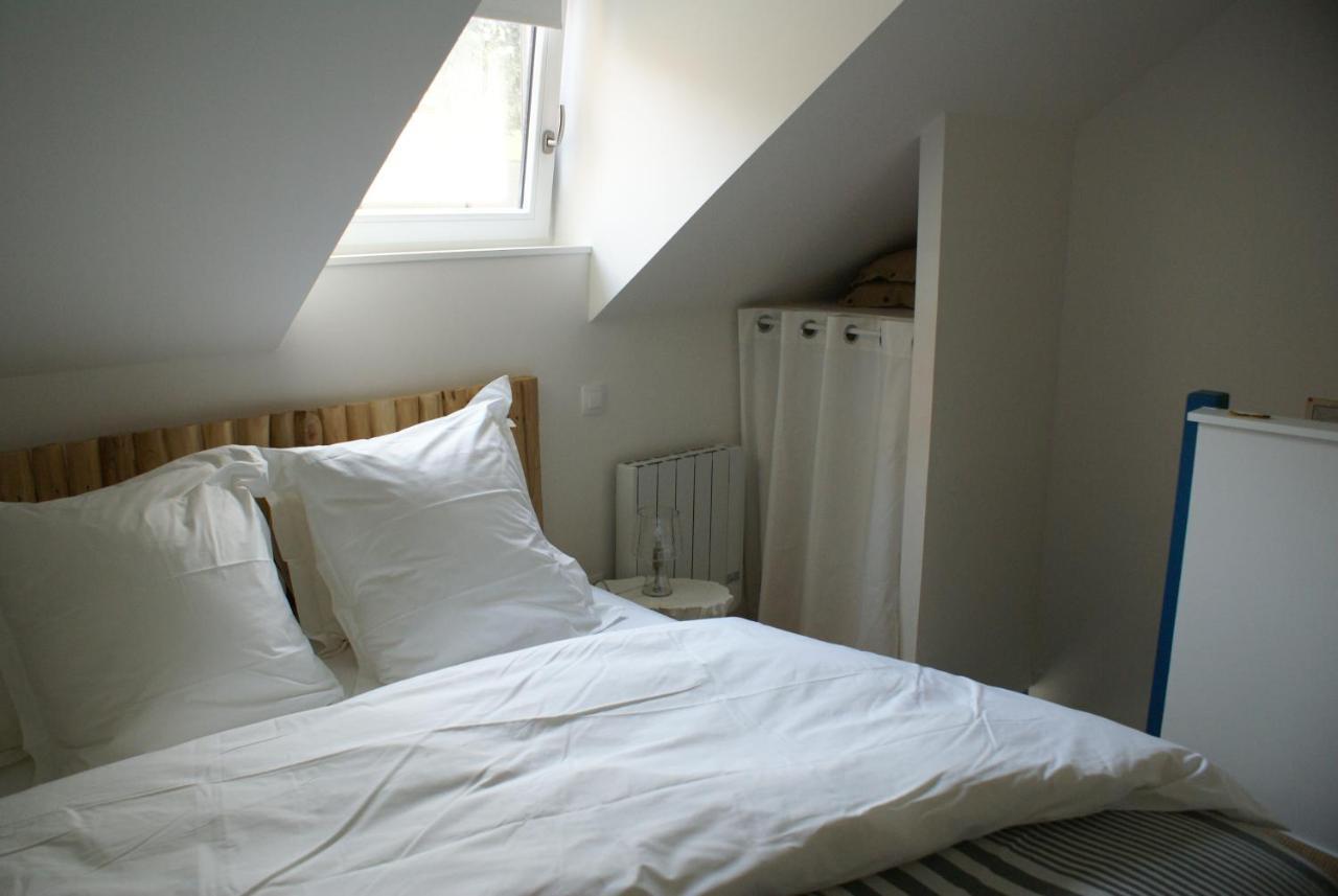 Bed and Breakfast La Cour Soubespin Lila Exterior foto