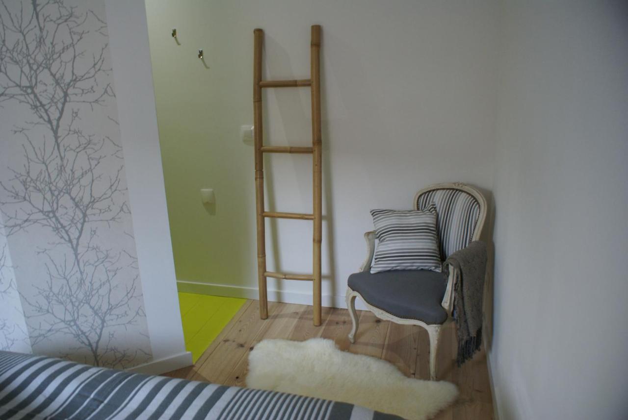 Bed and Breakfast La Cour Soubespin Lila Exterior foto