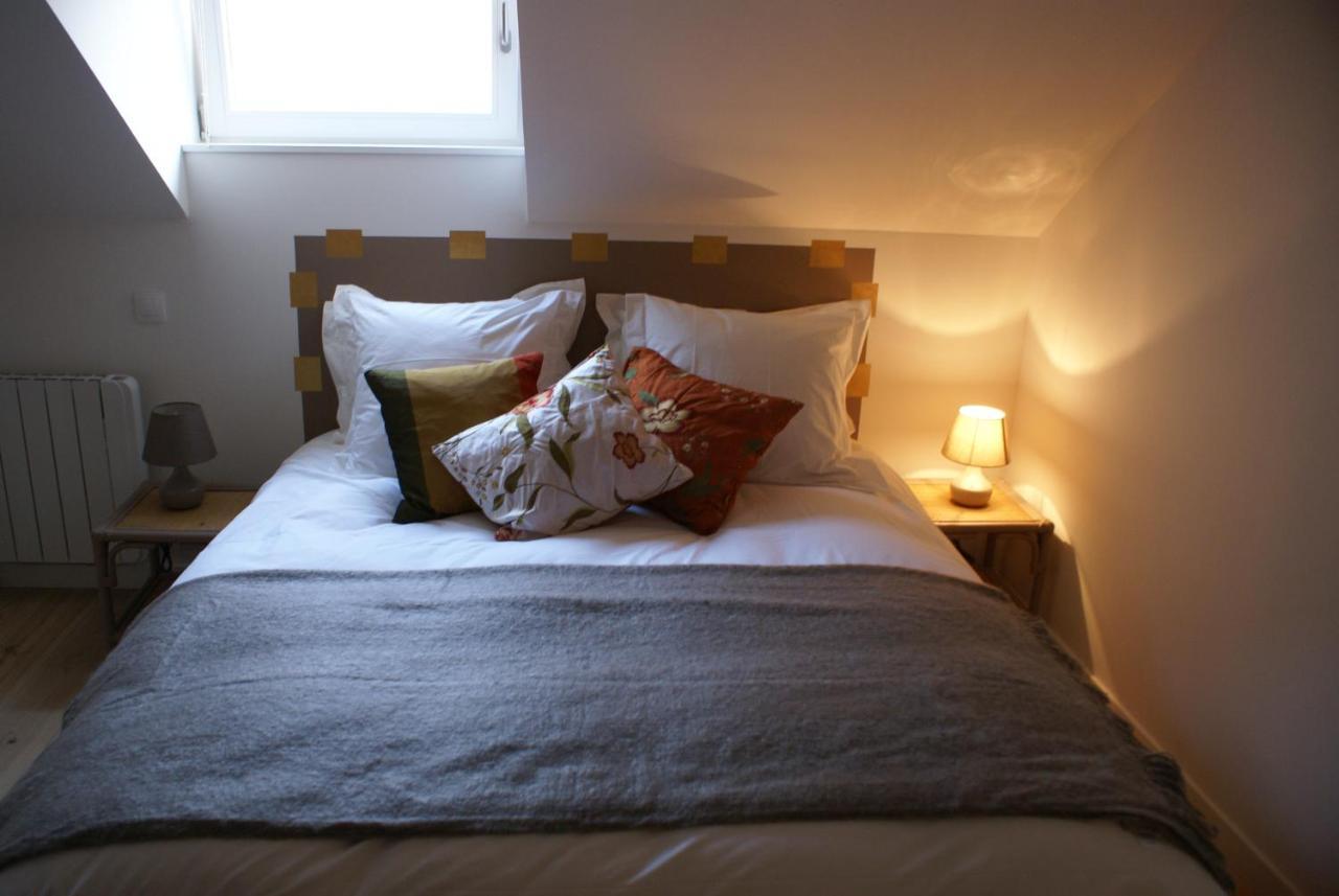 Bed and Breakfast La Cour Soubespin Lila Exterior foto