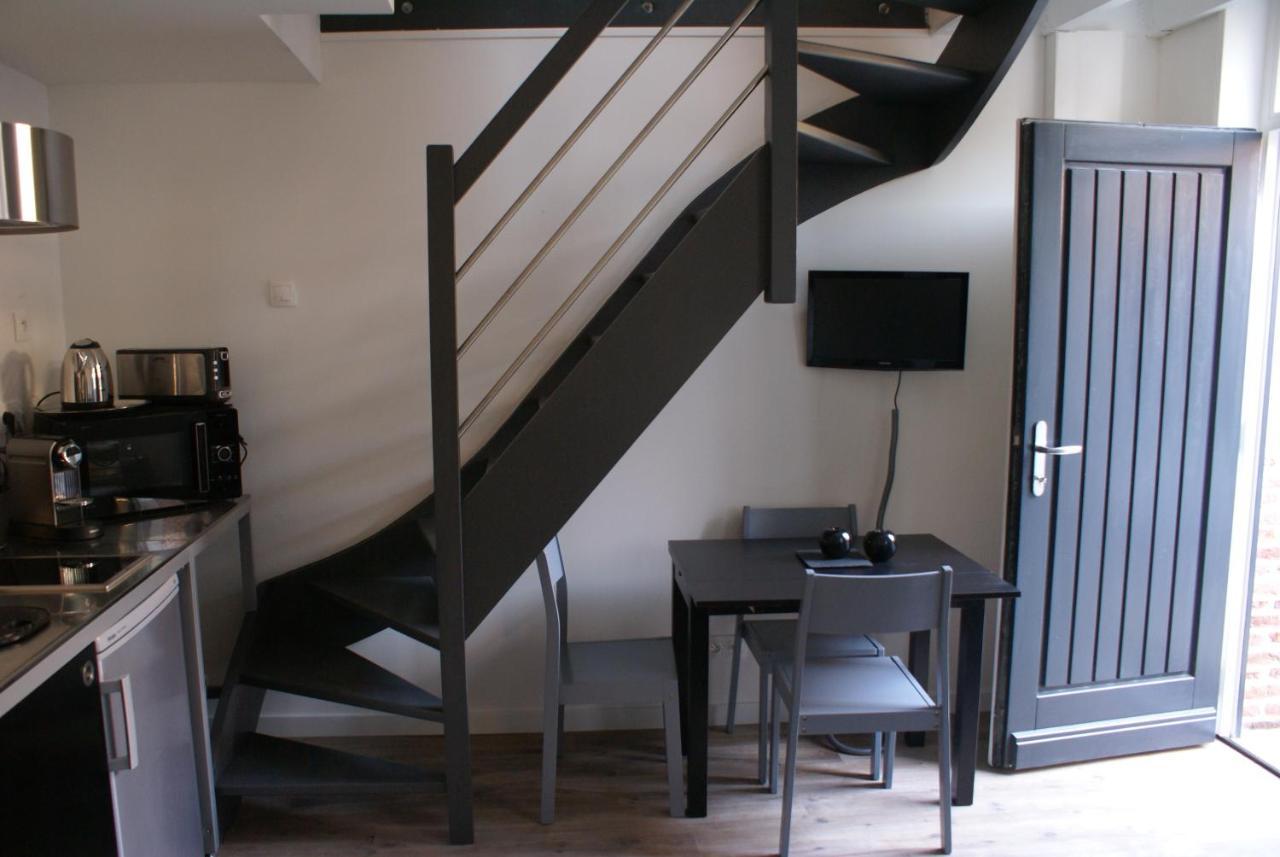Bed and Breakfast La Cour Soubespin Lila Exterior foto