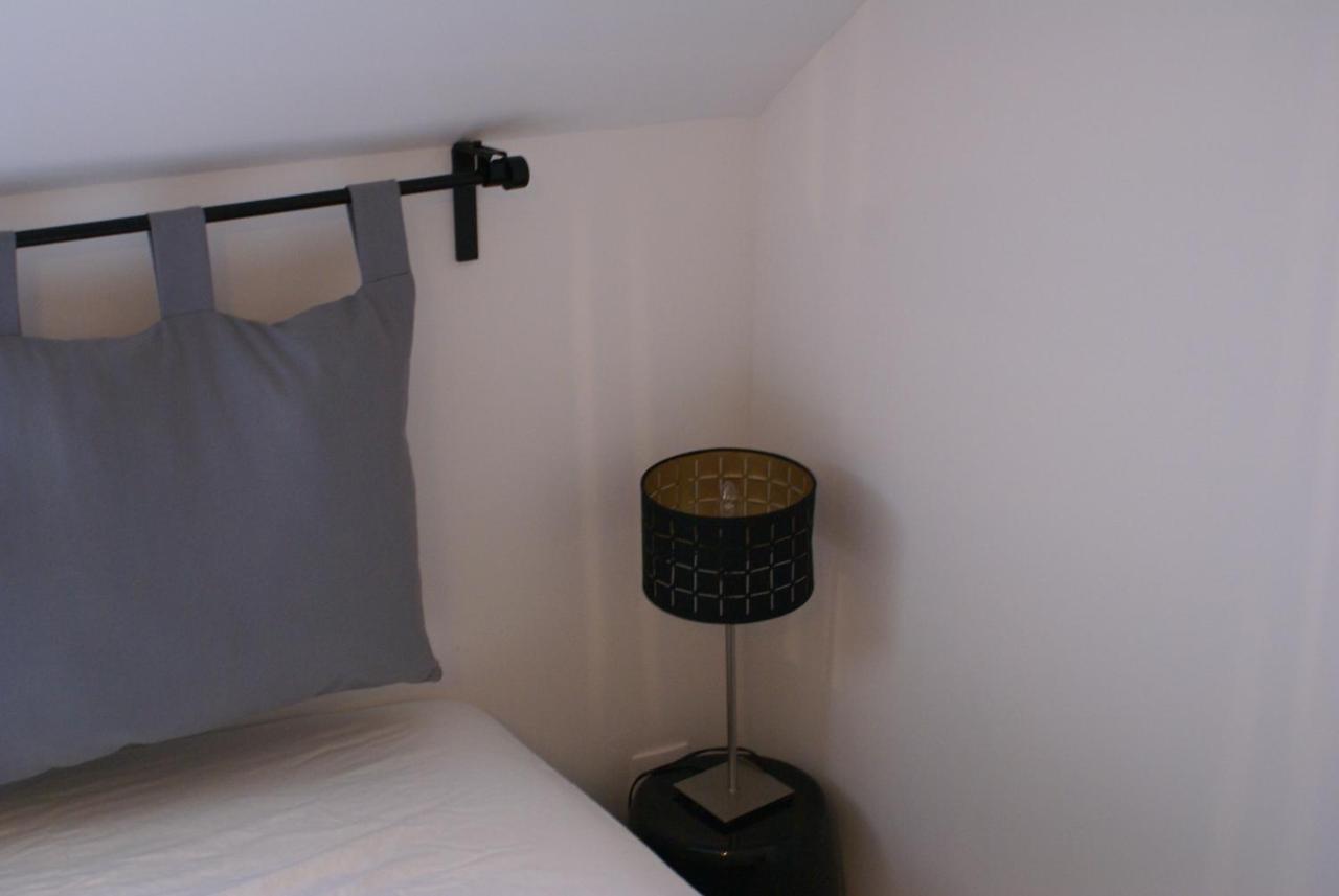 Bed and Breakfast La Cour Soubespin Lila Exterior foto