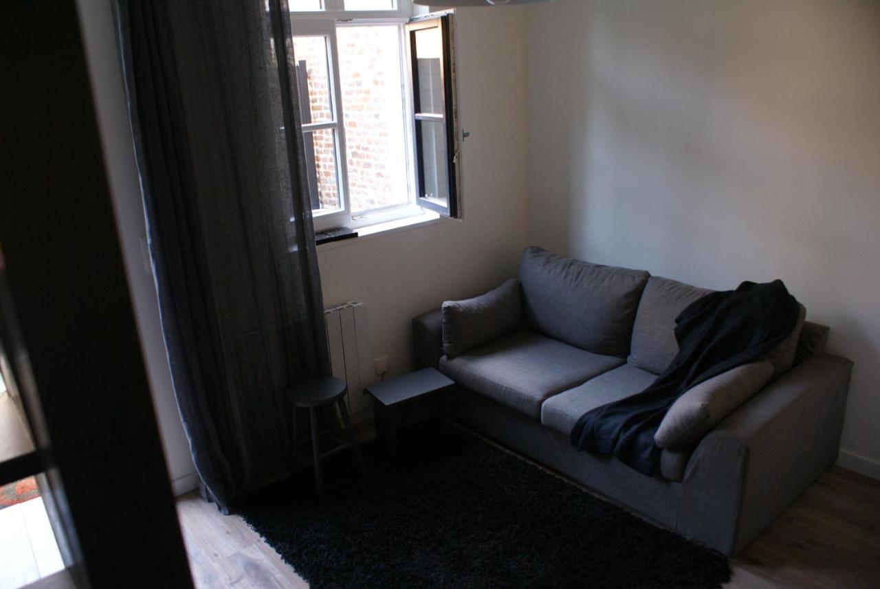 Bed and Breakfast La Cour Soubespin Lila Exterior foto