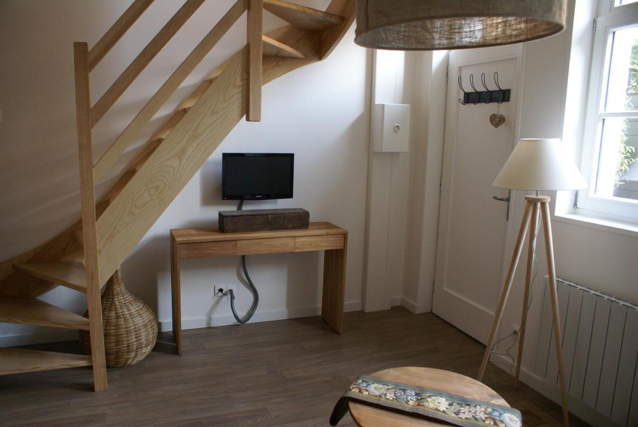Bed and Breakfast La Cour Soubespin Lila Exterior foto
