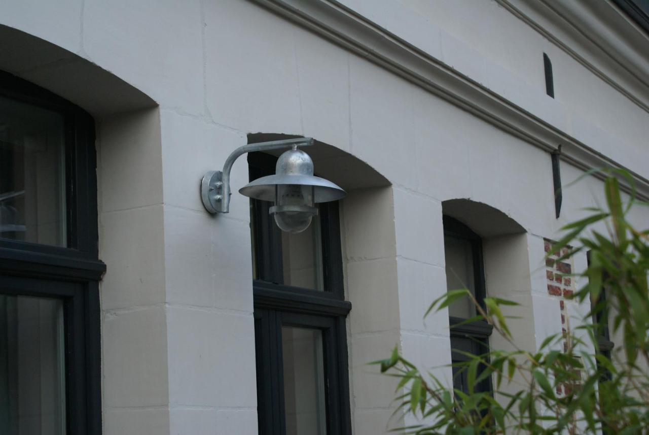 Bed and Breakfast La Cour Soubespin Lila Exterior foto