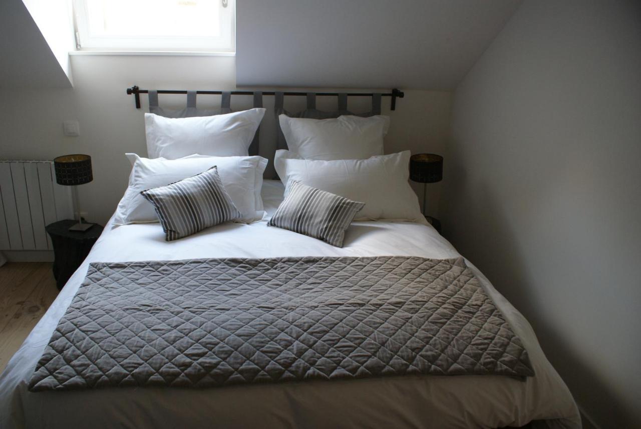 Bed and Breakfast La Cour Soubespin Lila Exterior foto