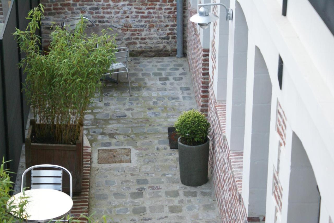 Bed and Breakfast La Cour Soubespin Lila Exterior foto