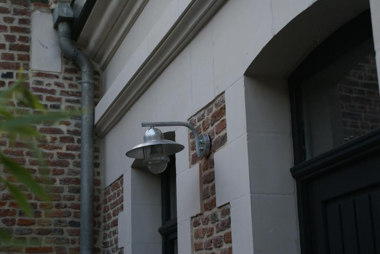 Bed and Breakfast La Cour Soubespin Lila Exterior foto