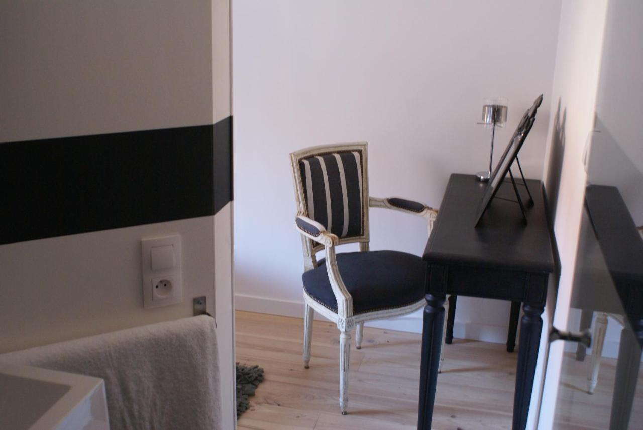 Bed and Breakfast La Cour Soubespin Lila Exterior foto