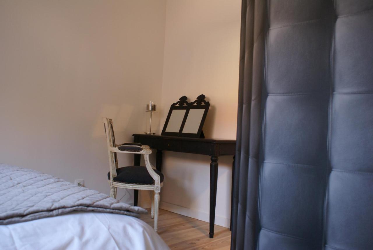 Bed and Breakfast La Cour Soubespin Lila Exterior foto