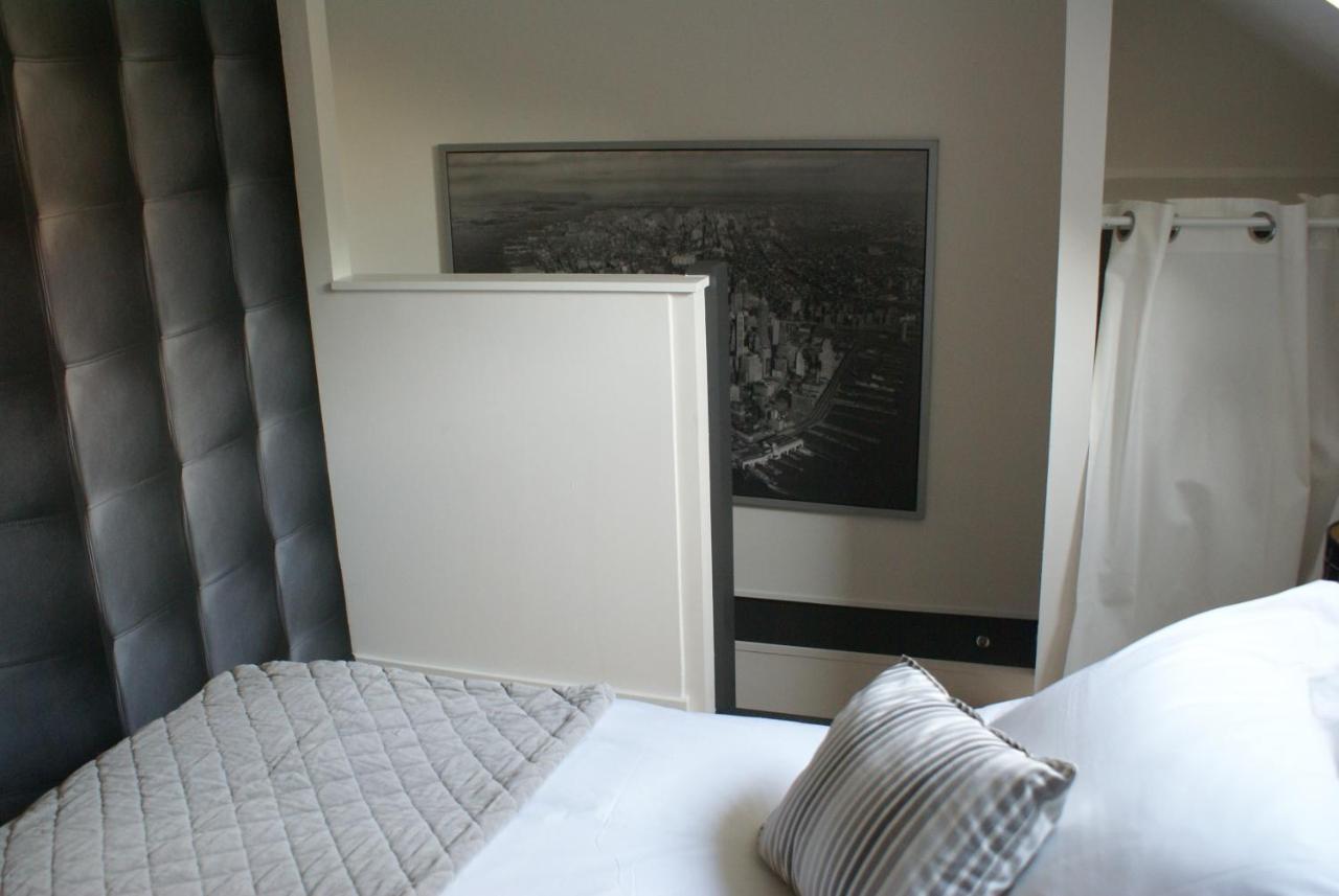 Bed and Breakfast La Cour Soubespin Lila Exterior foto