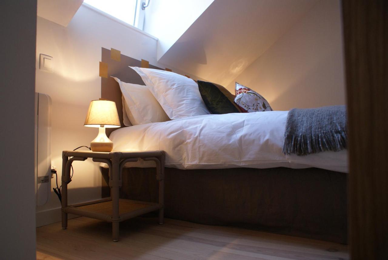 Bed and Breakfast La Cour Soubespin Lila Exterior foto