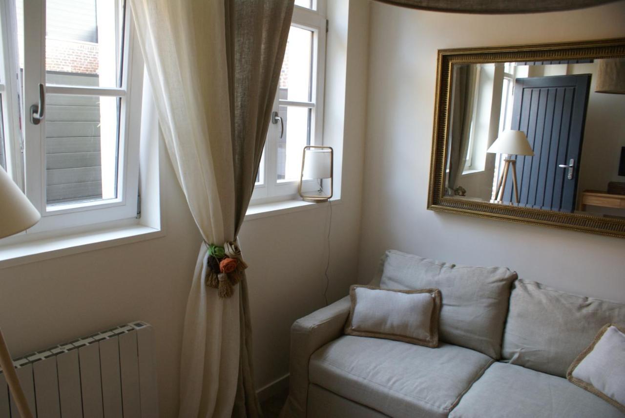 Bed and Breakfast La Cour Soubespin Lila Exterior foto