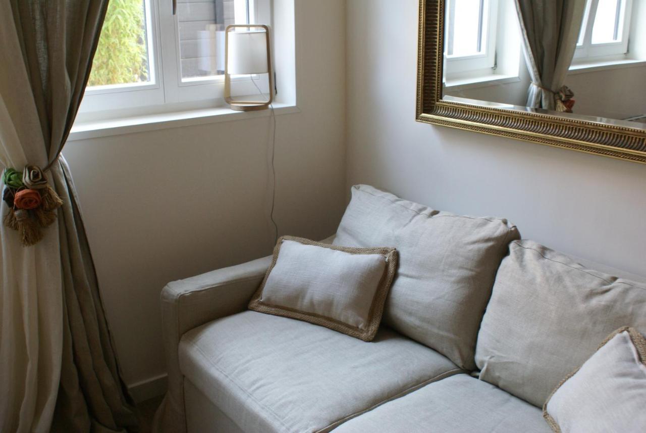 Bed and Breakfast La Cour Soubespin Lila Exterior foto